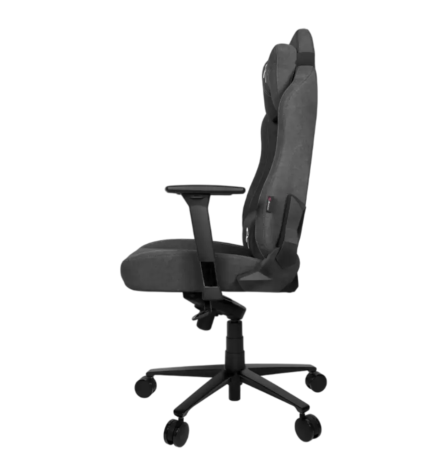Gaming stolica Arozzi Vernazza SFB-DG, tamno siva-2