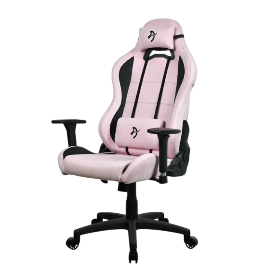 Gaming stolica Arozzi Torretta SPSF-PNK, roza-0
