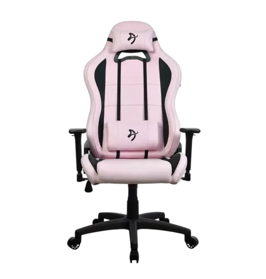 Gaming stolica Arozzi Torretta SPSF-PNK, roza-1