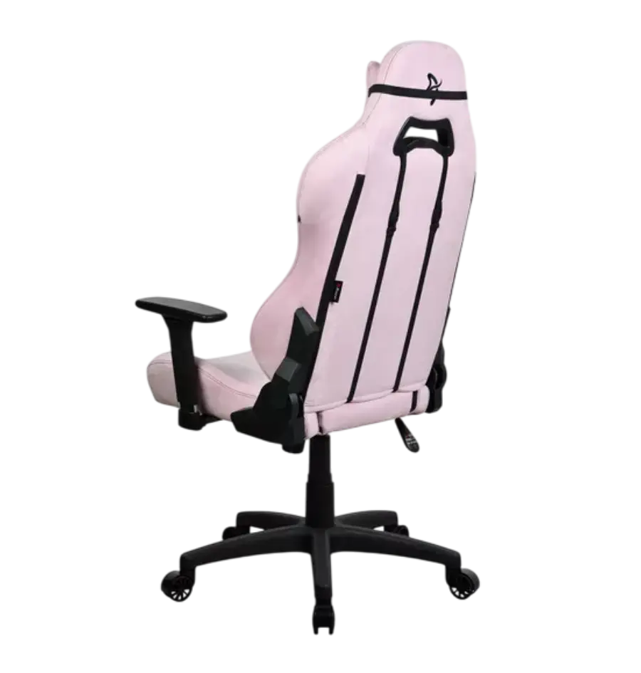 Gaming stolica Arozzi Torretta SPSF-PNK, roza-3