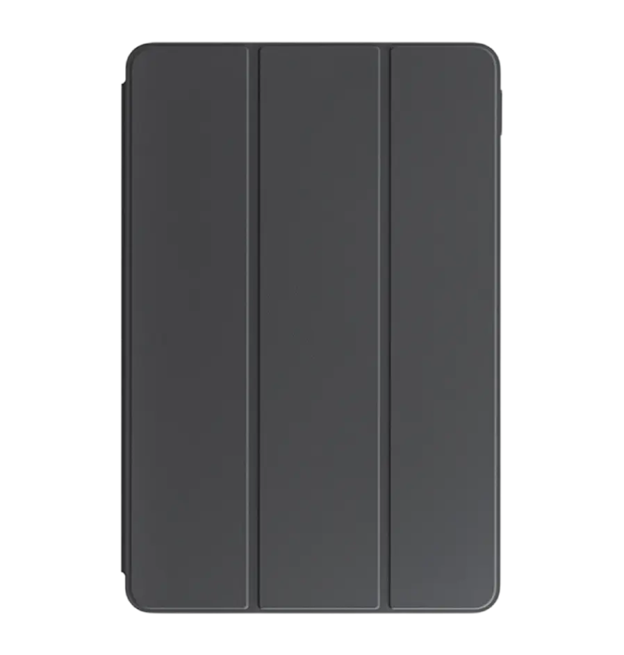 Zaštitna maska za Redmi Pad 2 Cover, siva-1