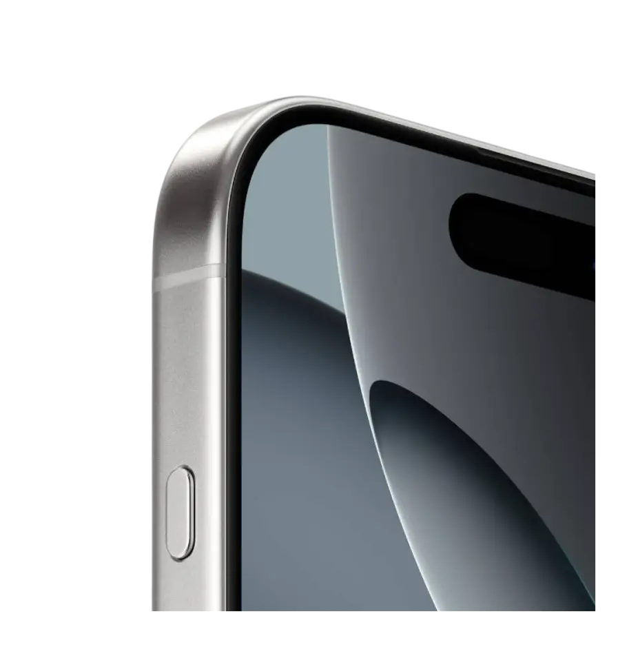 Mobitel Apple iPhone 16 Pro 256GB White Titanium, bijeli-4