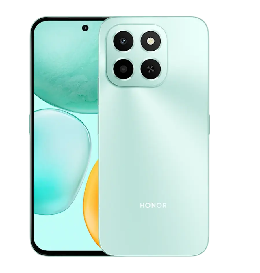 Mobitel Honor X6C 6/128 GB, plavi-0