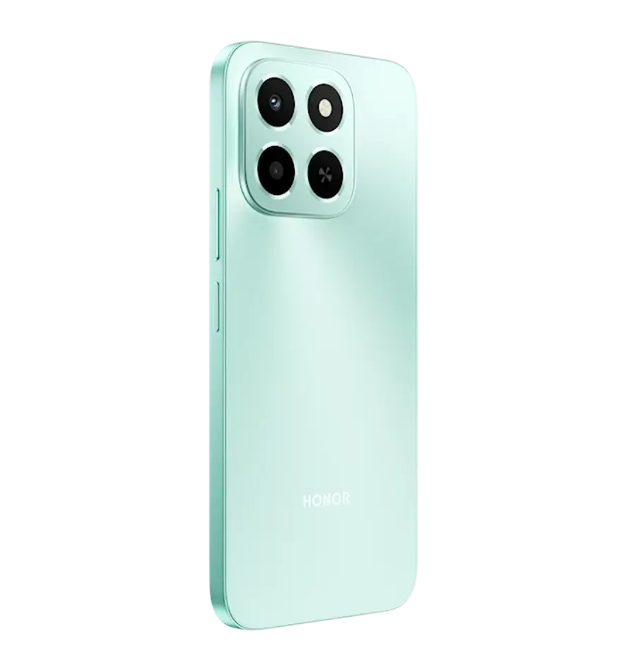 Mobitel Honor X6C 6/128 GB, plavi-4