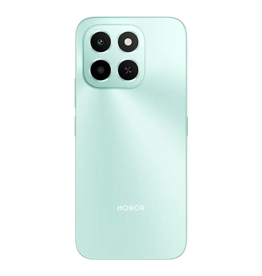 Mobitel Honor X6C 6/128 GB, plavi-5