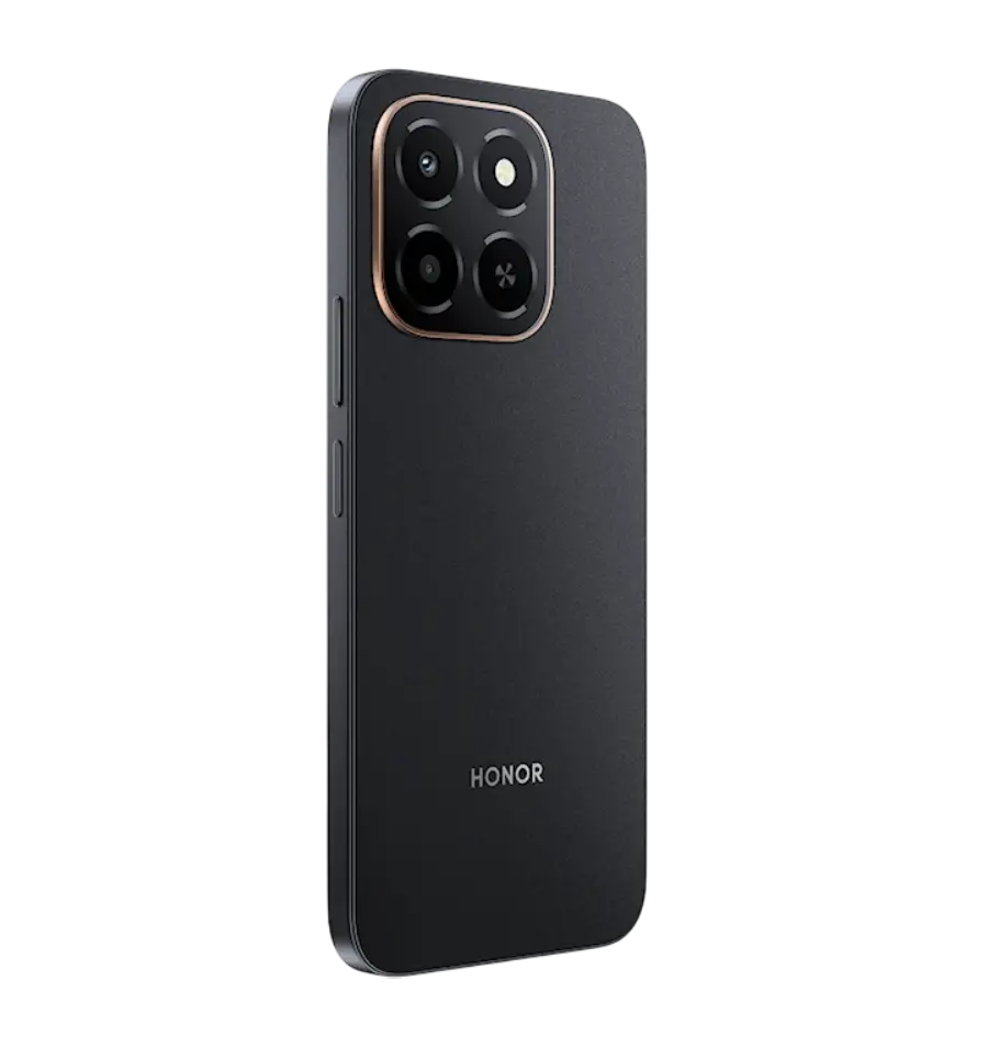 Mobitel Honor X6C 6/256 GB, crni-2