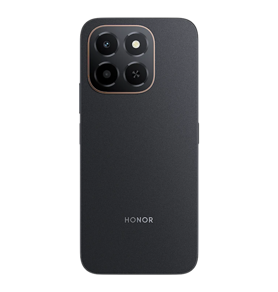 Mobitel Honor X6C 6/256 GB, crni-3
