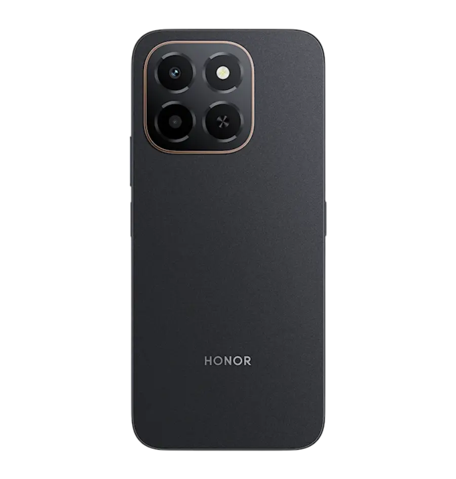 Mobitel Honor X6C 6/256 GB, crni-3