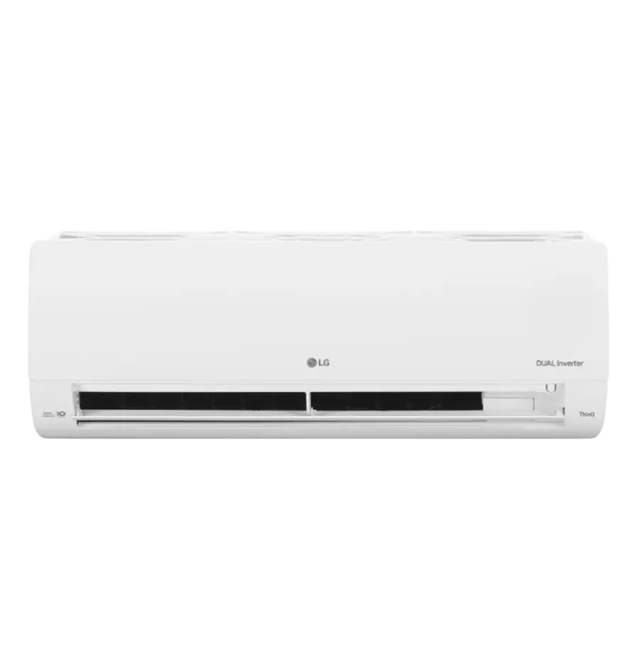 Klima uređaj LG RMN09.NSJ 2,6/2.8KW (2 KOM.) + RMN12.NSJ 3,6/4.0 KW Unutarnja ThinQ, WI-FI, DUAL inverter + RM3U19.U24 Vanjska Trial-0