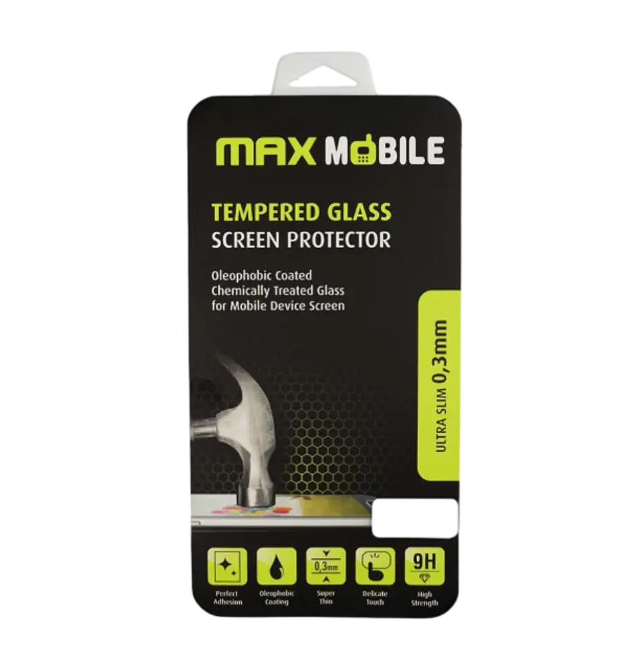 Zaštitno staklo MaxMobile za Xiaomi Redmi Note 13/13 Pro Diamond-0