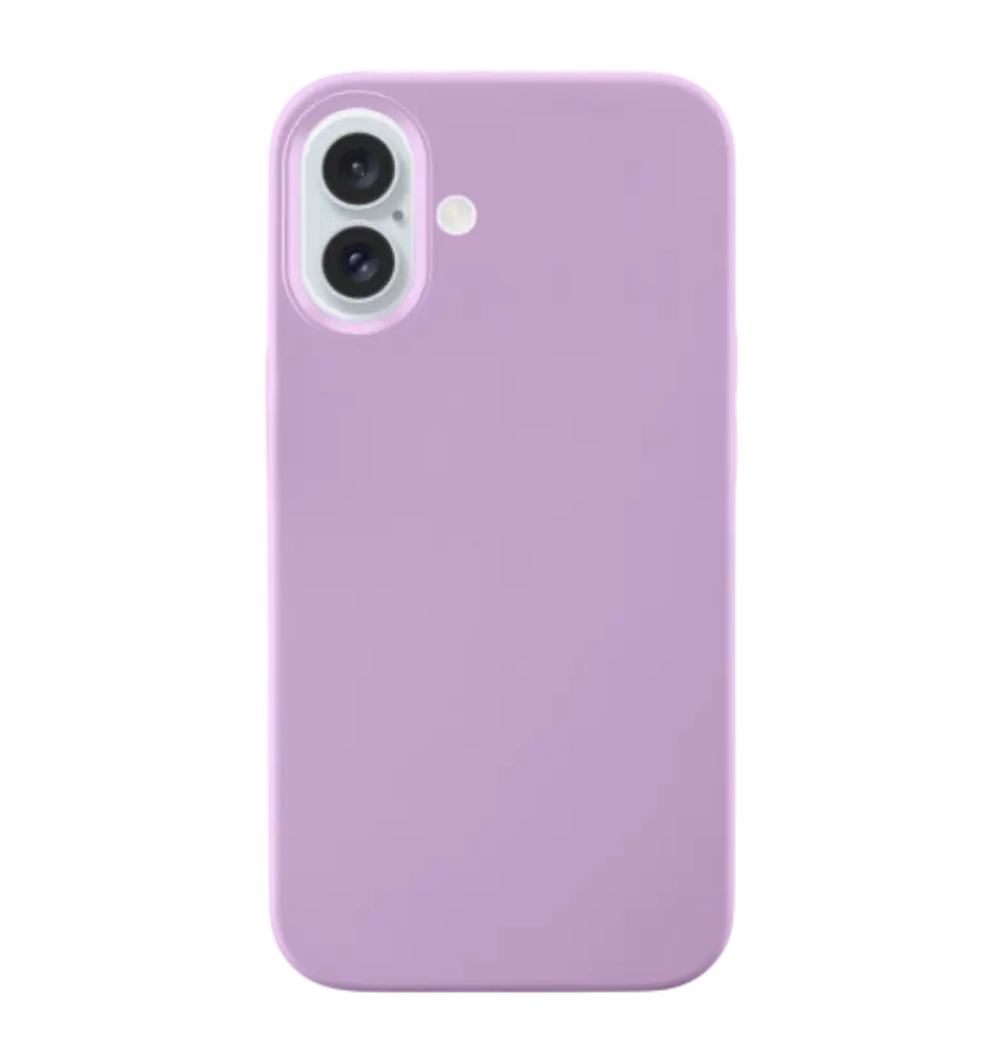 Zaštitna maska Cellularline Sensation Cover za iPhone 16, roza-0