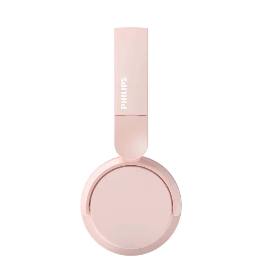 Bežične bluetooth slušalice Philips  TAH4209PK, roze-2