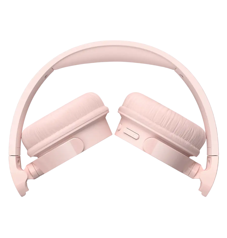 Bežične bluetooth slušalice Philips  TAH4209PK, roze-4