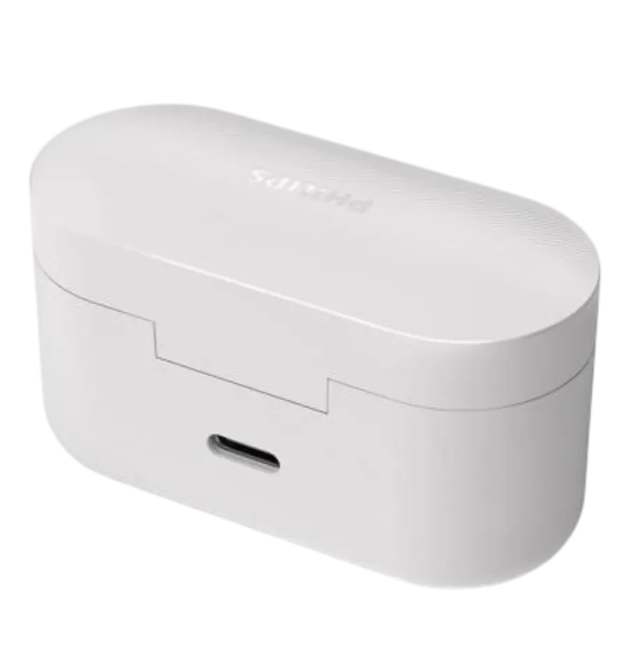 Bežične slušalice Philips TAT3509WT, bijele-2