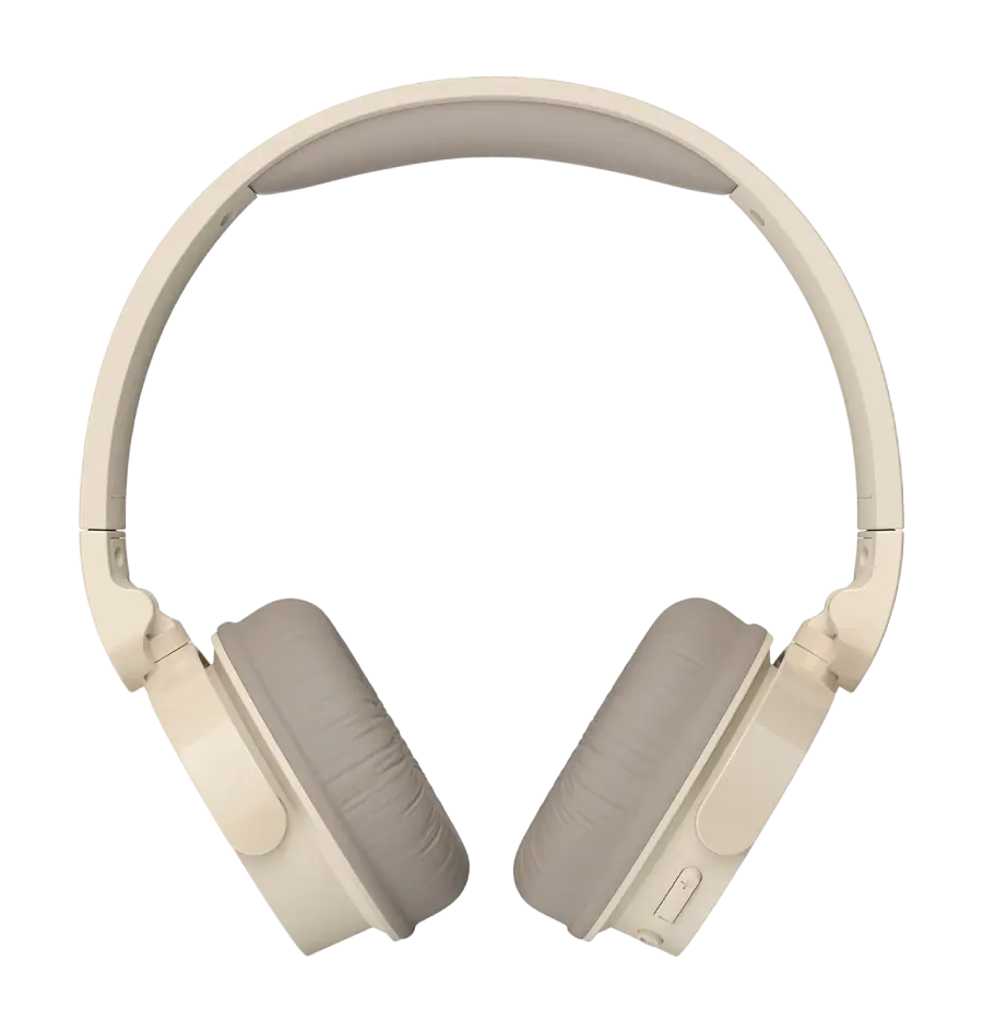 Bežične bluetooth  slušalice  Philips TAH3209BG, bež-2