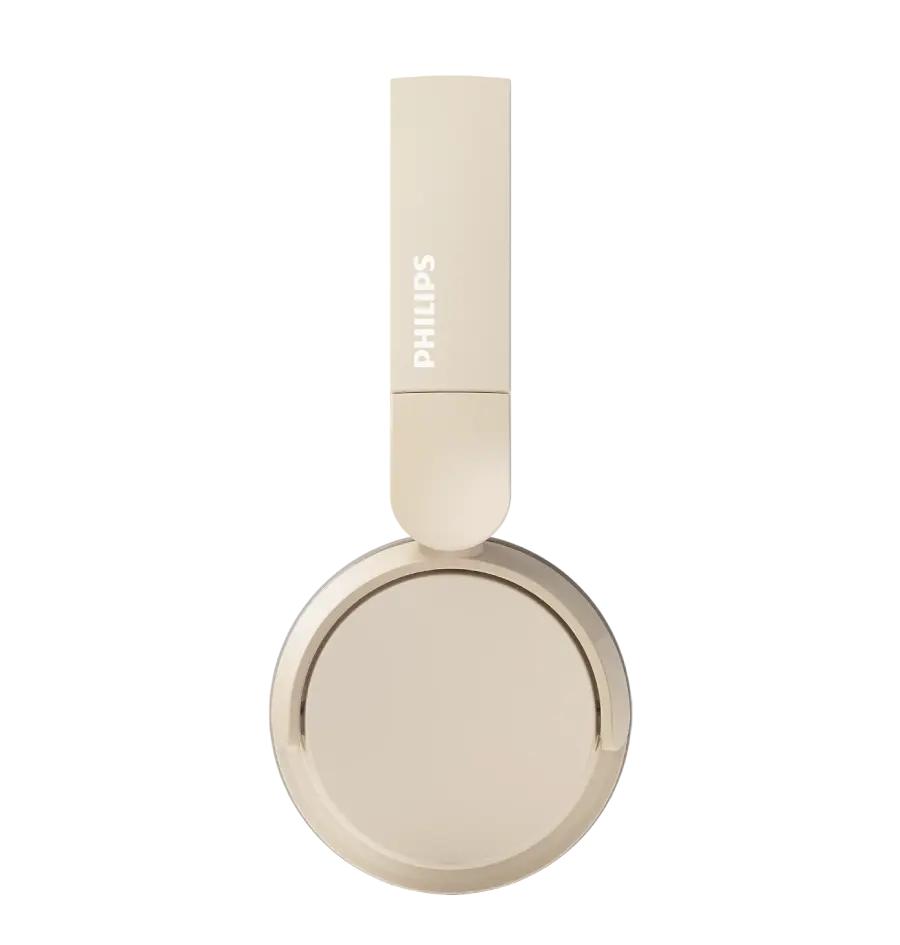 Bežične bluetooth  slušalice  Philips TAH3209BG, bež-3
