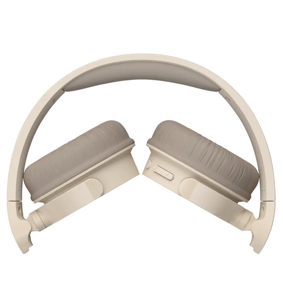 Bežične bluetooth  slušalice  Philips TAH3209BG, bež-4
