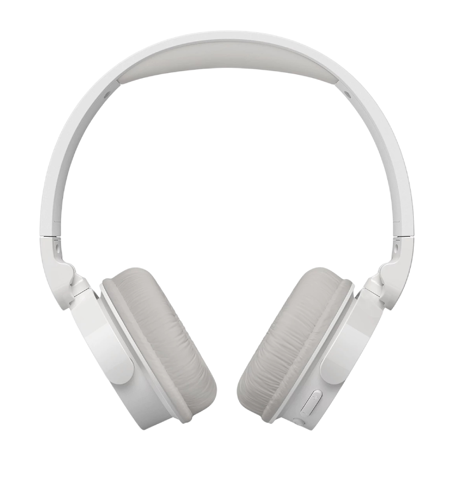 Bežične bluetooth slušalice Philips TAH3209WT, bijele-1