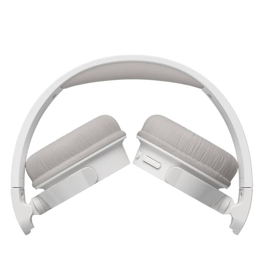 Bežične bluetooth slušalice Philips TAH3209WT, bijele-4