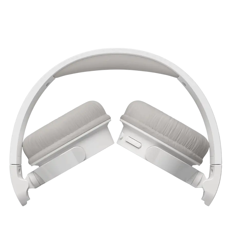 Bežične bluetooth slušalice Philips TAH3209WT, bijele-4