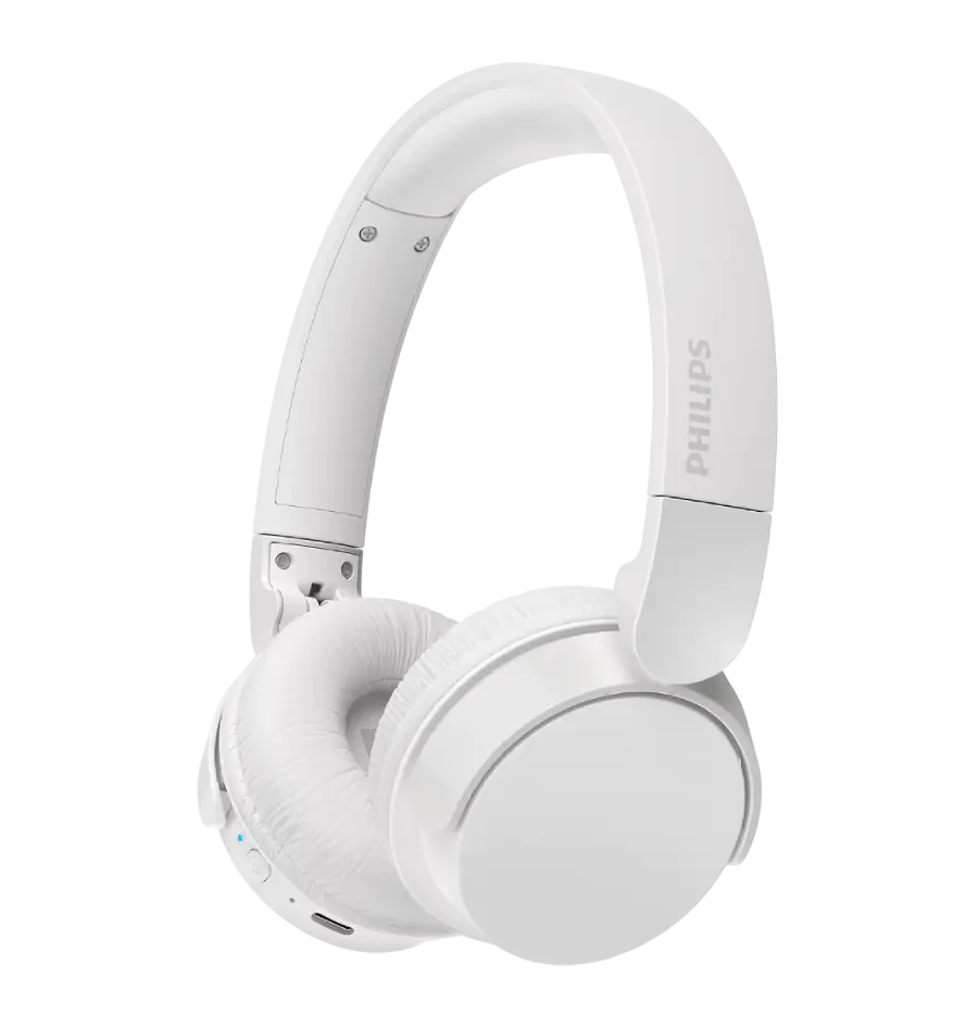 Bežične bluetooth slušalice Philips  TAH4209WT, bijele-0