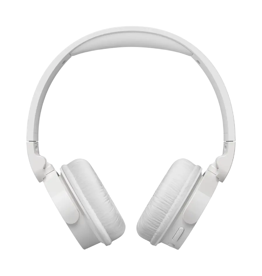 Bežične bluetooth slušalice Philips  TAH4209WT, bijele-1
