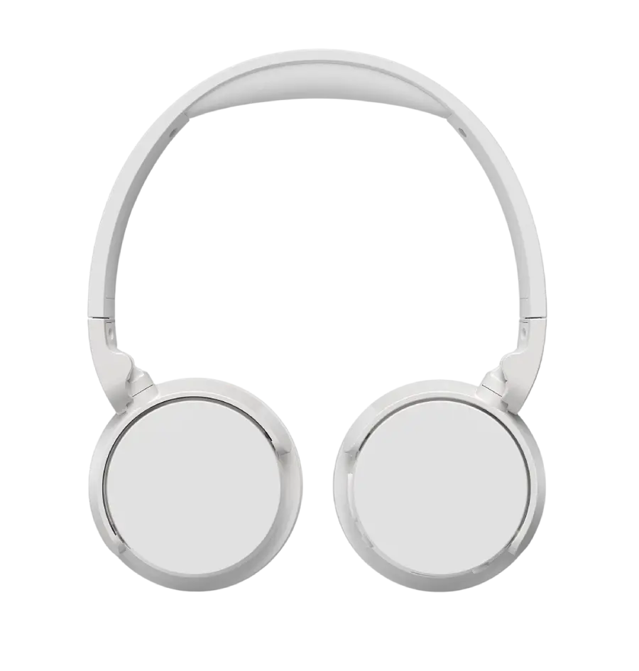 Bežične bluetooth slušalice Philips  TAH4209WT, bijele-2