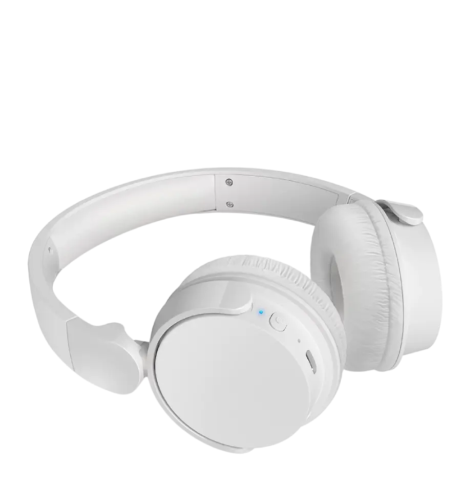 Bežične bluetooth slušalice Philips  TAH4209WT, bijele-3