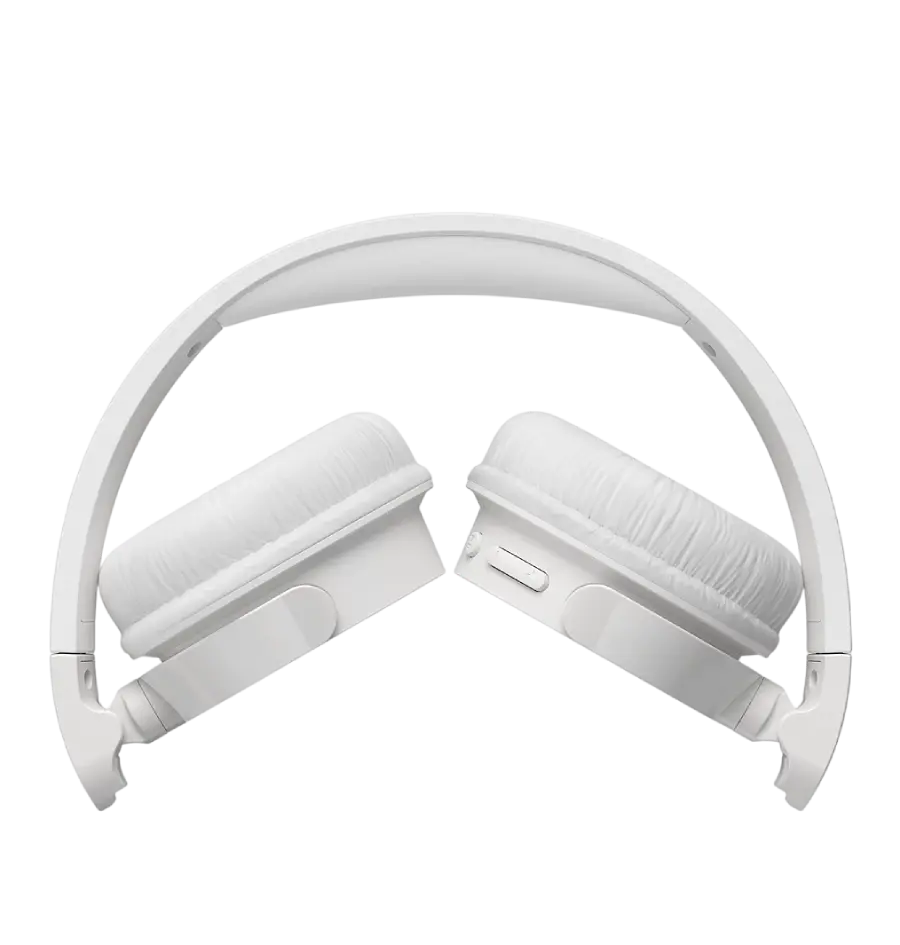 Bežične bluetooth slušalice Philips  TAH4209WT, bijele-5