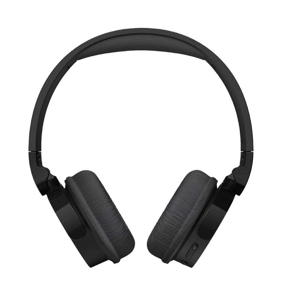 Bežične bluetooth slušalice Philips TAH4209BK, crne-1