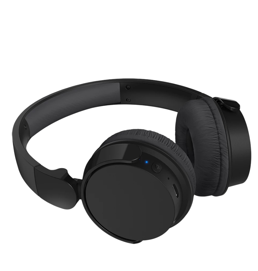 Bežične bluetooth slušalice Philips TAH4209BK, crne-3