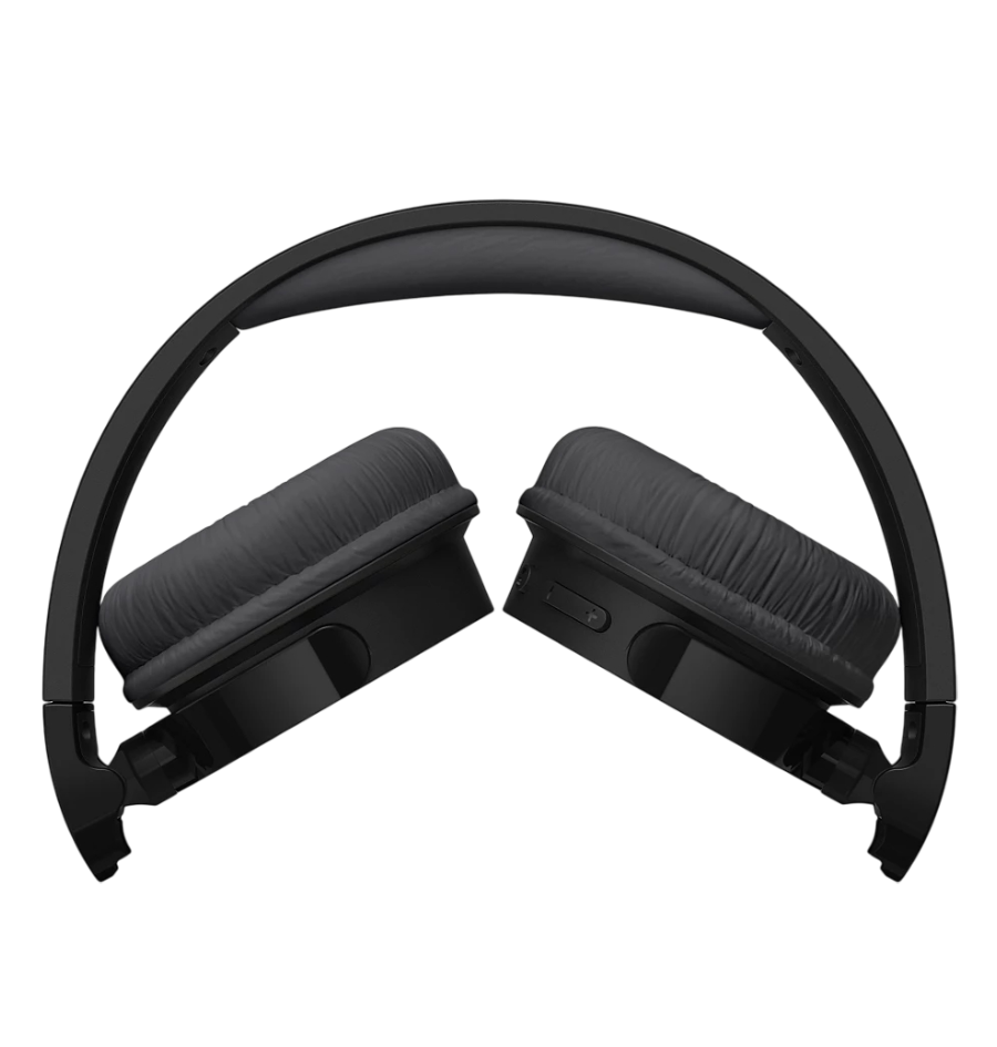 Bežične bluetooth slušalice Philips TAH4209BK, crne-4