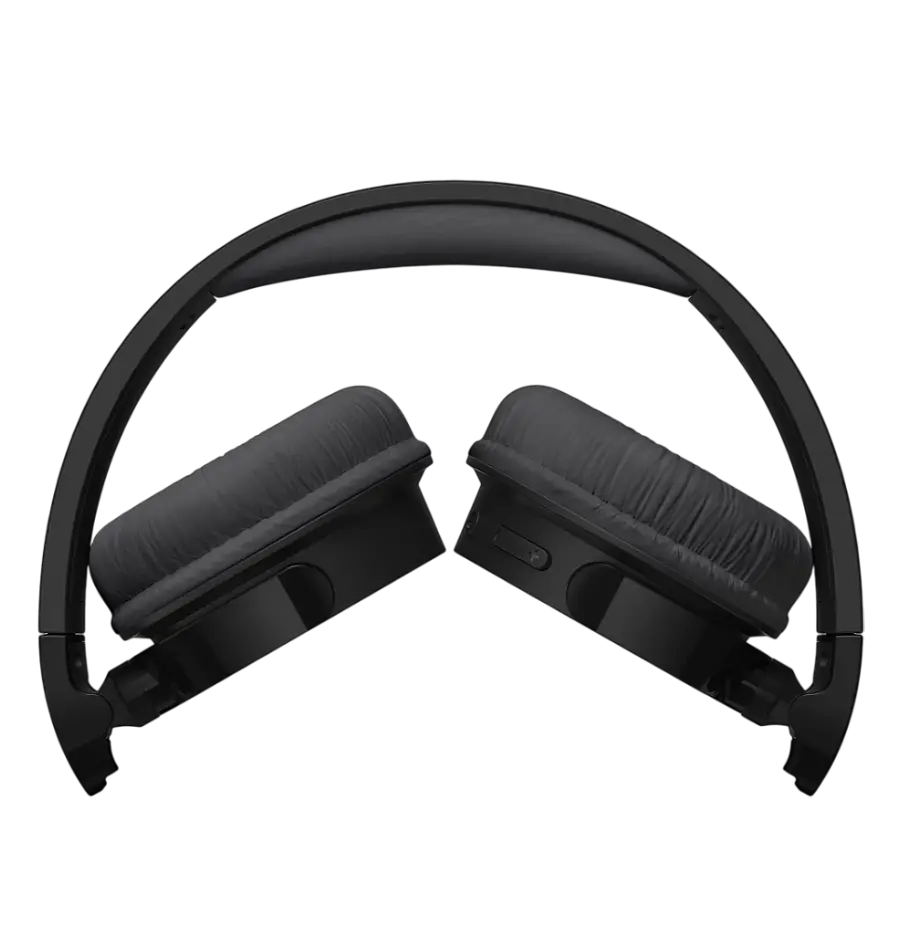 Bežične bluetooth slušalice Philips TAH4209BK, crne-4