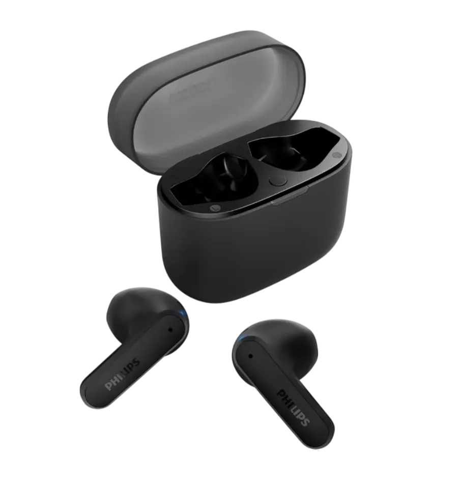 Bežične slušalice Philips In-Ear TAT2139BK, crne-2