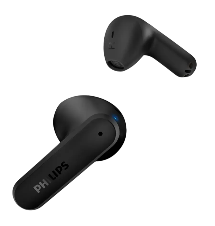 Bežične slušalice Philips In-Ear TAT2139BK, crne-3