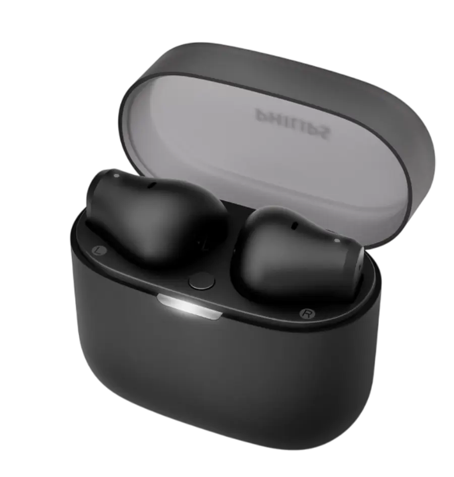 Bežične slušalice Philips In-Ear TAT2139BK, crne-0