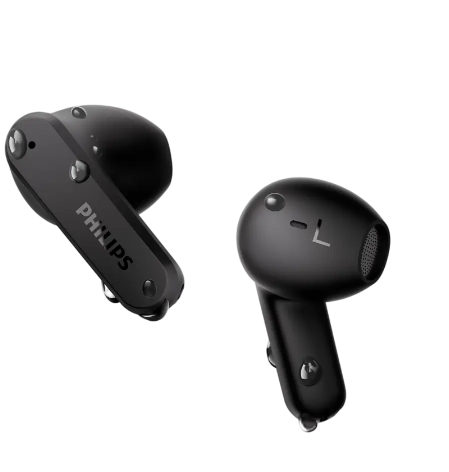 Bežične slušalice Philips In-Ear TAT2139BK, crne-4