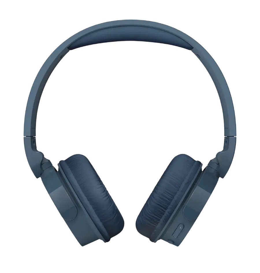 Bežične bluetooth slušalice Philips TAH4209BL, plave-1