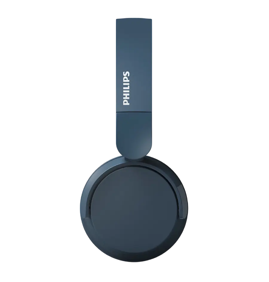 Bežične bluetooth slušalice Philips TAH4209BL, plave-2