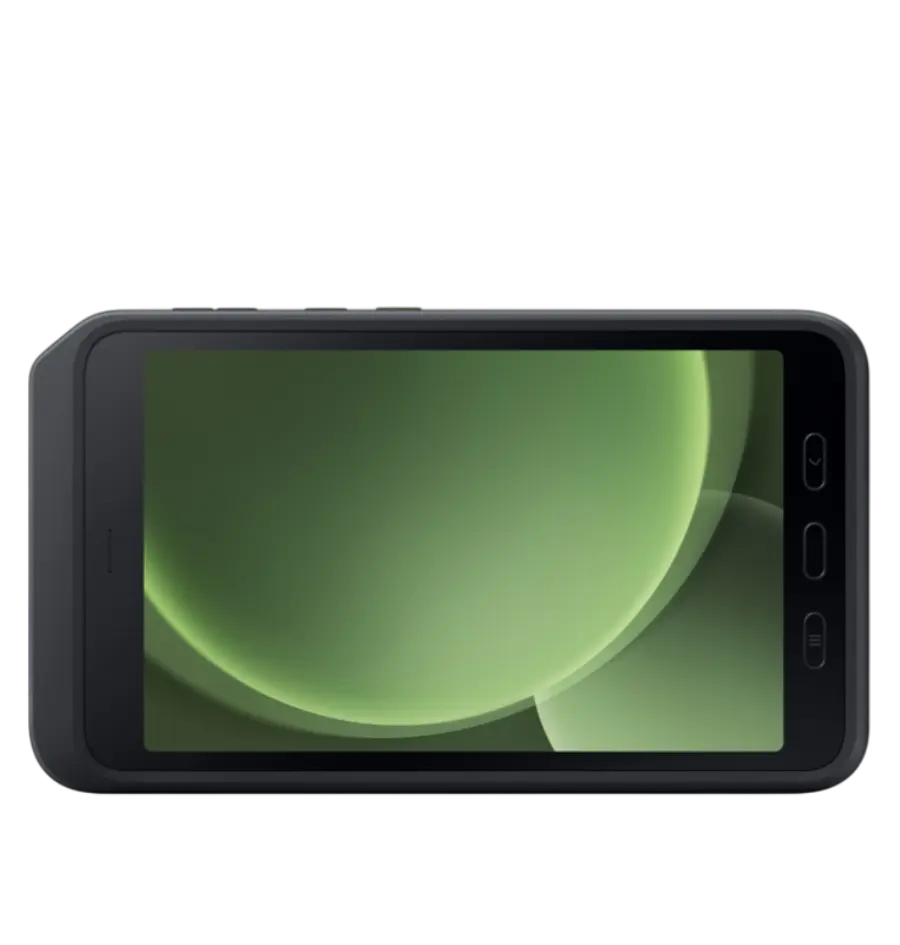 Tablet Samsung Galaxy Tab Active5 8/128GB, zeleni-1