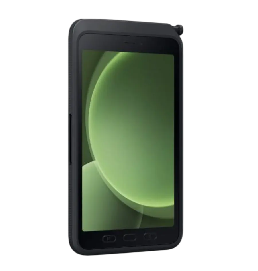 Tablet Samsung Galaxy Tab Active5 8/128GB, zeleni-2