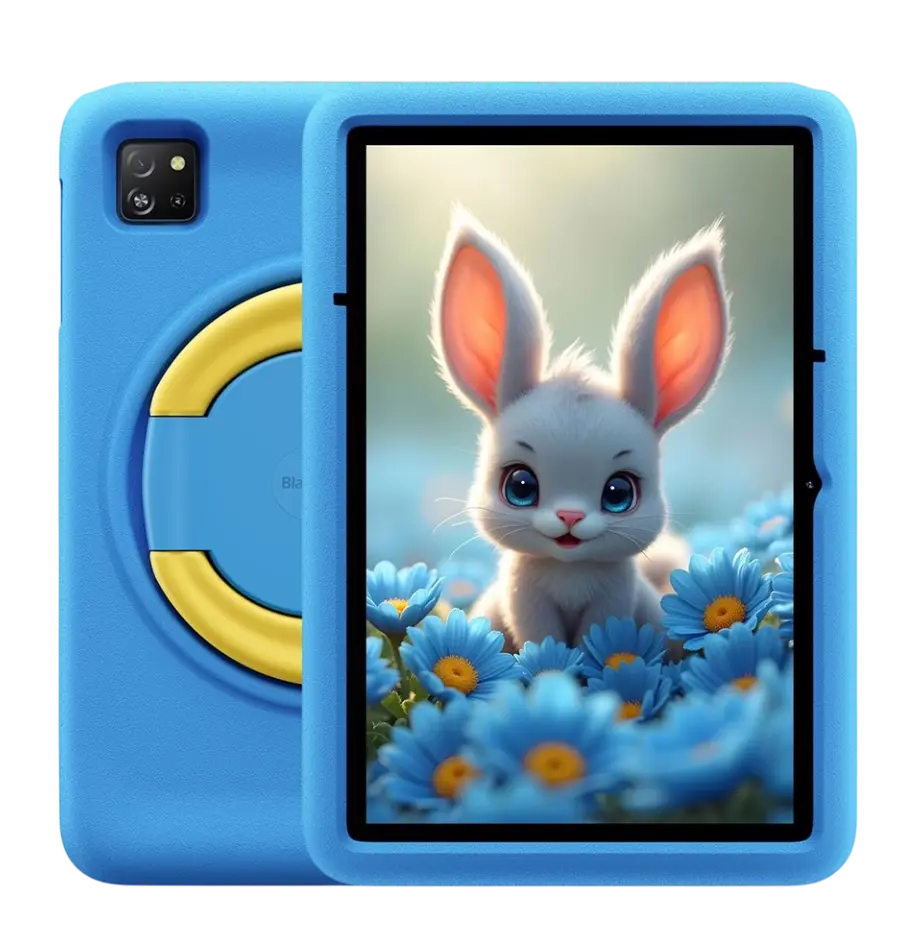Tablet Blackview Tab 60 Pro Kids LTE, plavi + olovka - bez adaptera-0