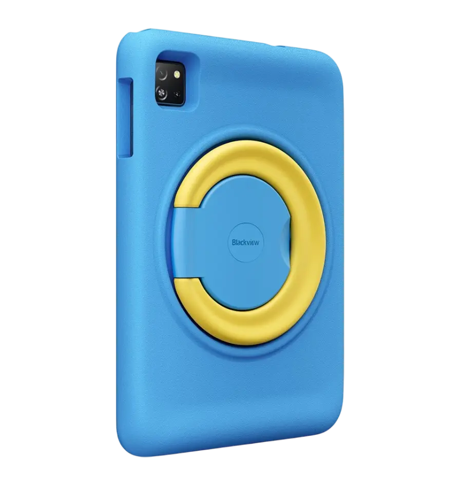 Tablet Blackview Tab 60 Pro Kids LTE, plavi + olovka - bez adaptera-2