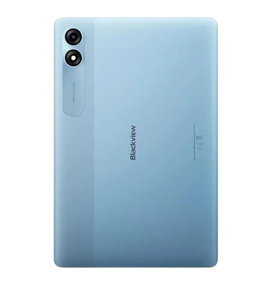 Tablet Blackview Tab 90 LTE 8/128GB, plavi - bez adaptera-2