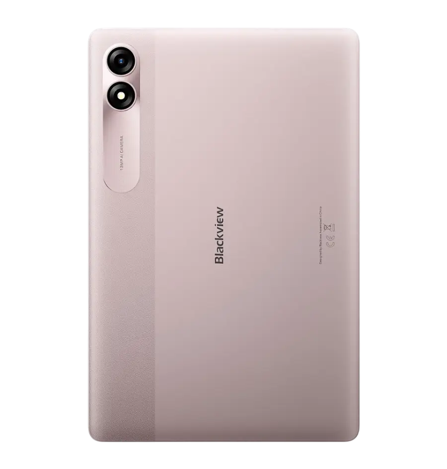Tablet Blackview Tab 90 LTE 8/128GB, rozi - bez adaptera-2