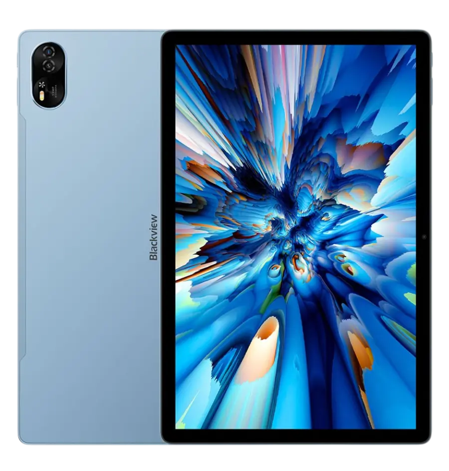 Tablet Blackview Mega 8 12/512GB, plavi - bez adaptera-0