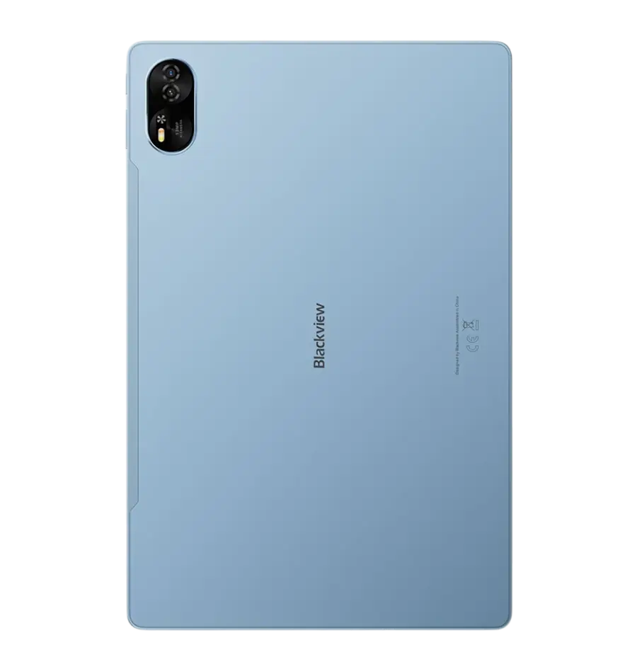 Tablet Blackview Mega 8 12/512GB, plavi - bez adaptera-2