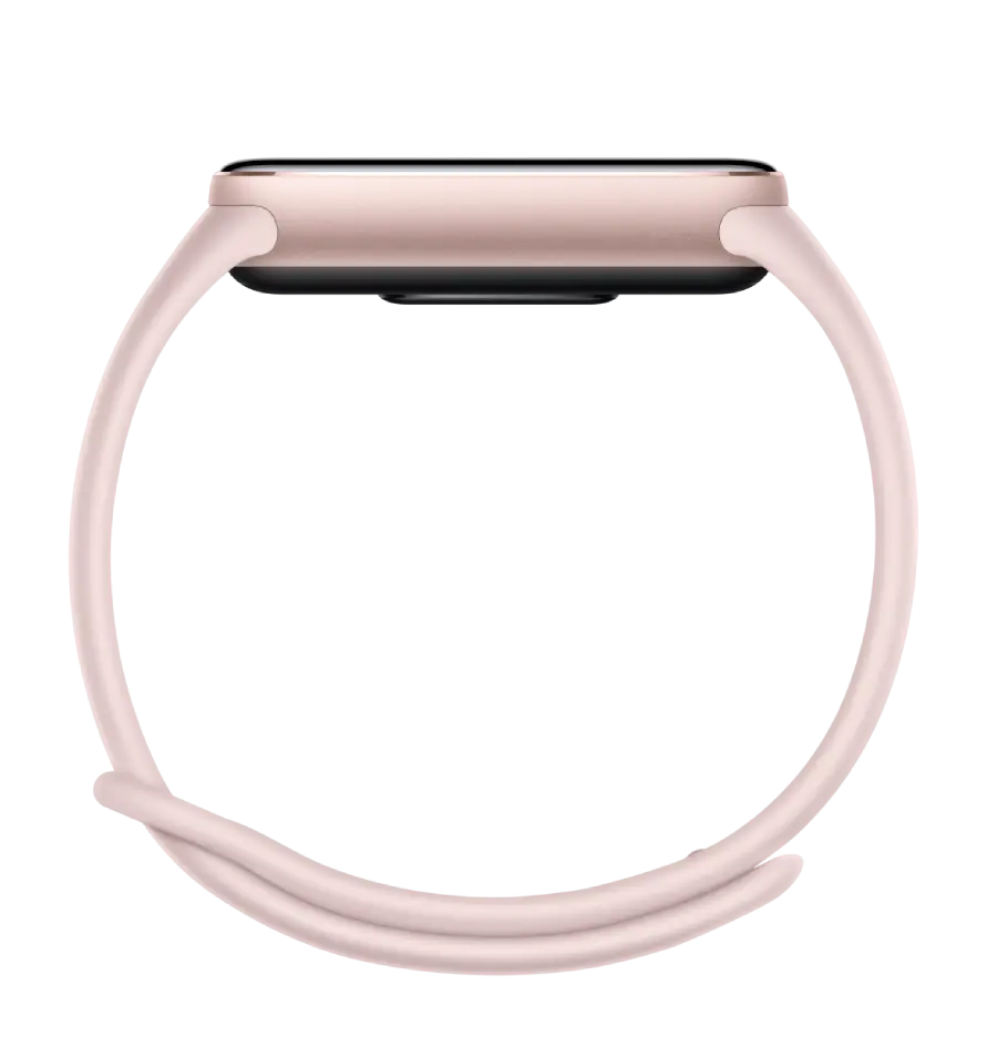 Pametna narukvica Xiaomi Smart Band 10, roza-2