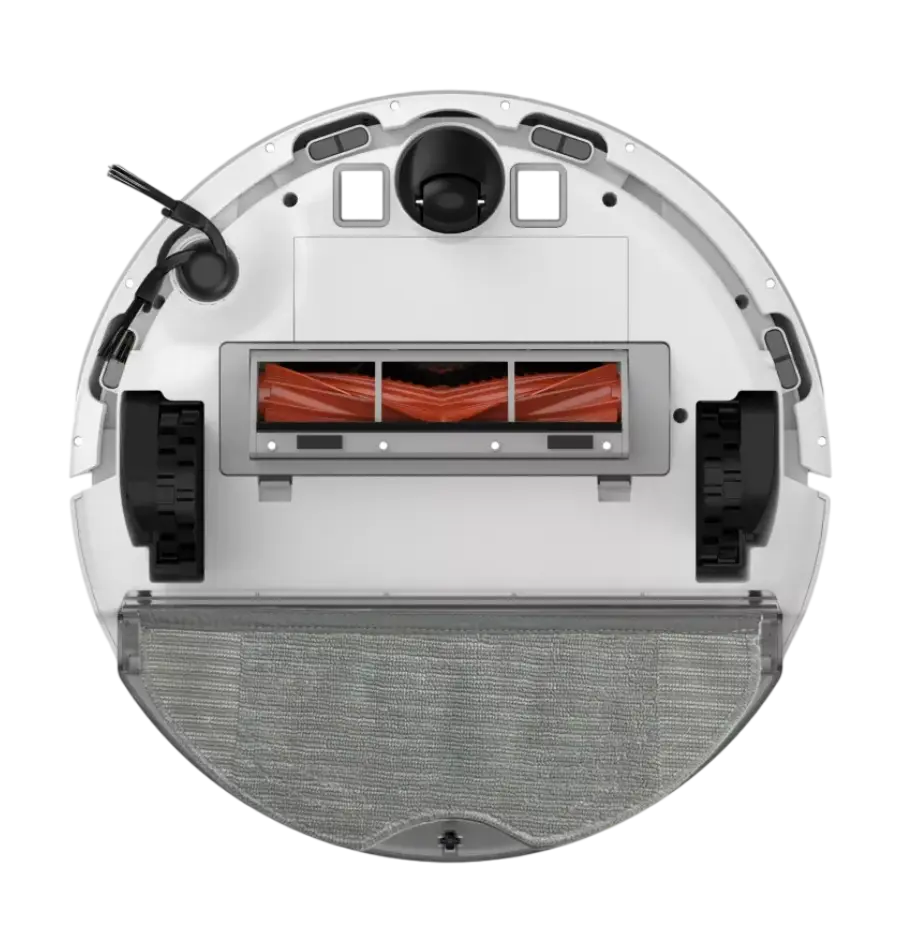 Pametni robotski usisavač Xiaomi Robot Vacuum S40-5