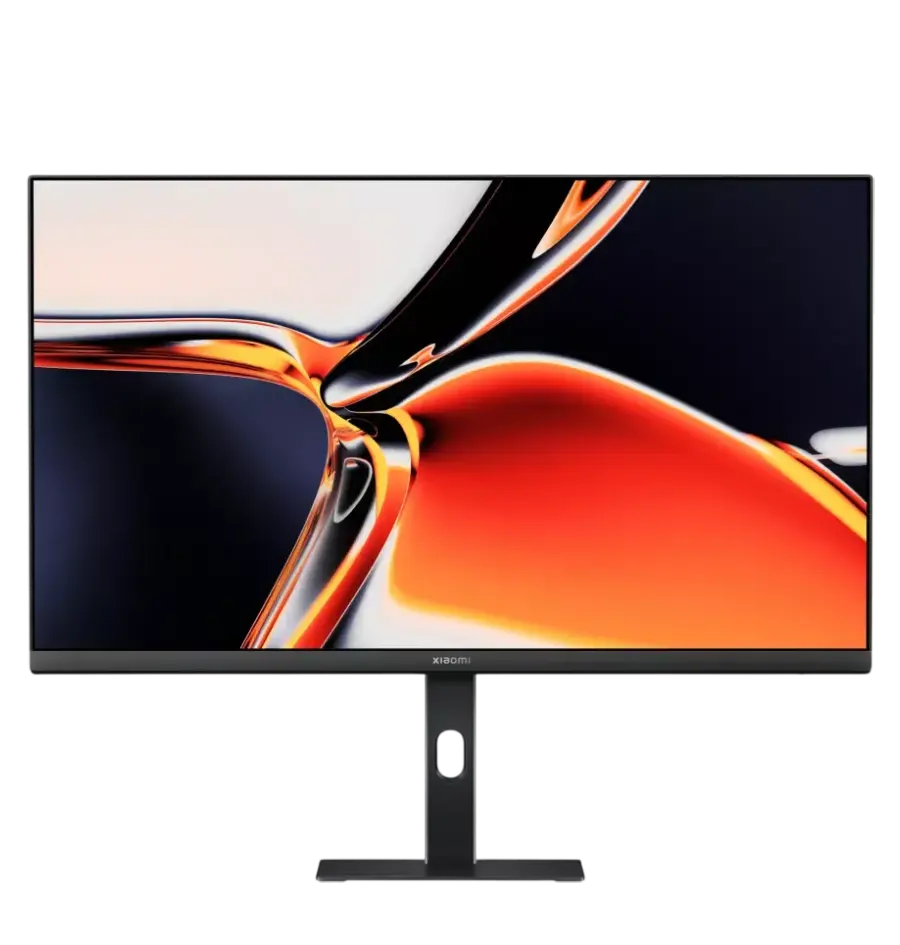Monitor Xiaomi 4K Monitor A27Ui-0